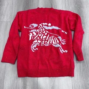 kids sweater